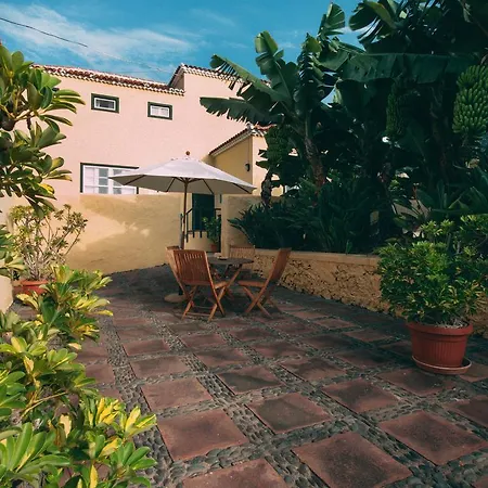 Rural La Casa Amarilla *