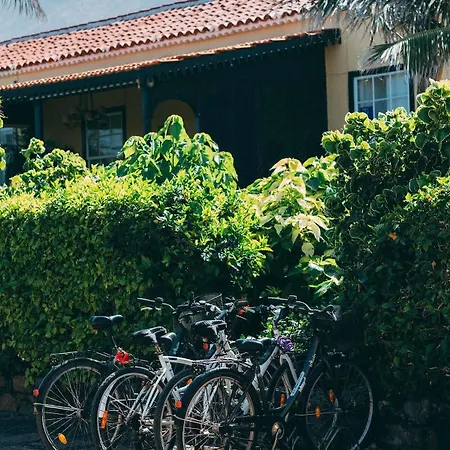 Rural La Casa Amarilla