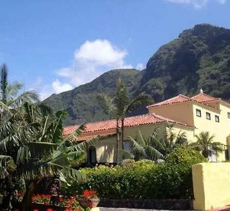 Rural La Casa Amarilla