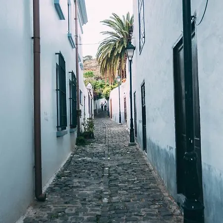 Rural La Casa Amarilla * ロス・シロス