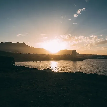 カントリーハウス Rural La Casa Amarilla