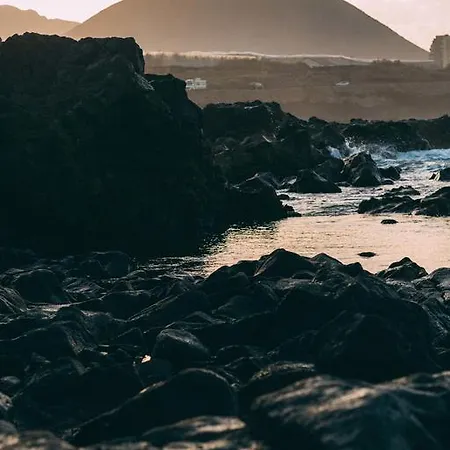 Rural La Casa Amarilla * ロス・シロス