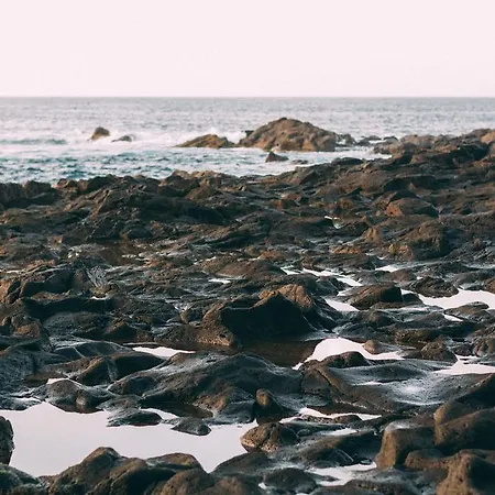 カントリーハウス Rural La Casa Amarilla *