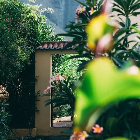 カントリーハウス Rural La Casa Amarilla *