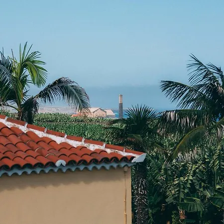 カントリーハウス Rural La Casa Amarilla ロス・シロス