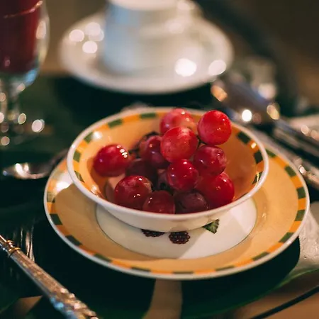 Rural La Casa Amarilla * ロス・シロス