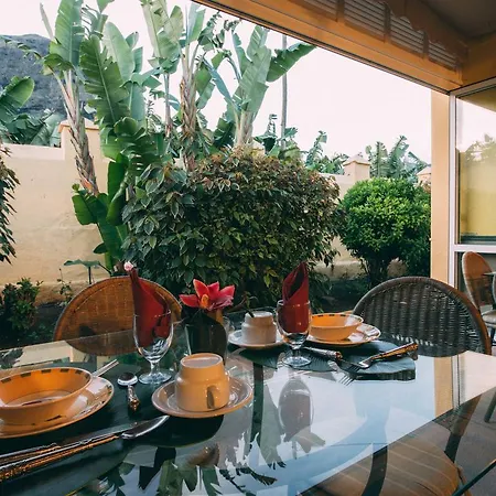 Rural La Casa Amarilla *