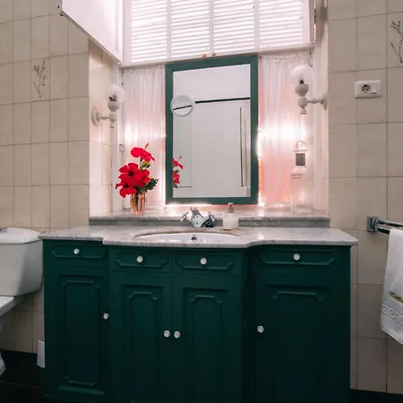 Rural La Casa Amarilla בית כפרי לוס סילוס