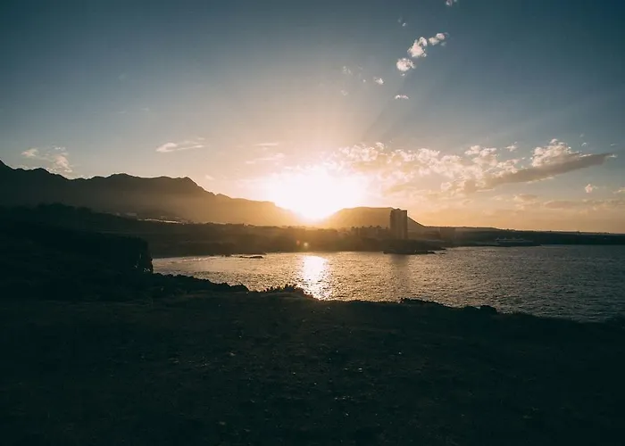 Εξοχικό σπίτι Rural La Casa Amarilla