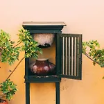 Rural La Casa Amarilla Landsted *