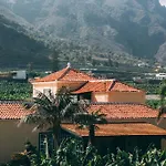 Landsted Rural La Casa Amarilla *