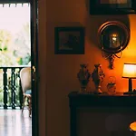 Rural La Casa Amarilla Landsted *