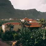 Rural La Casa Amarilla Landsted Los Silos