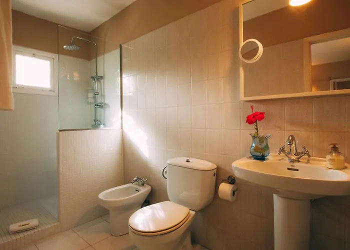 Venkovský dům Rural La Casa Amarilla